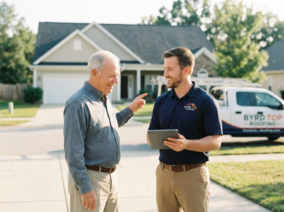 Roofing Pond Gap, WV FAQs
